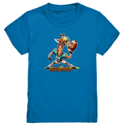 Giraffe - Kids Premium Shirt