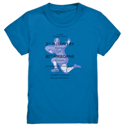 Infantry vs. Airborne 1945 - Kids Premium Shirt