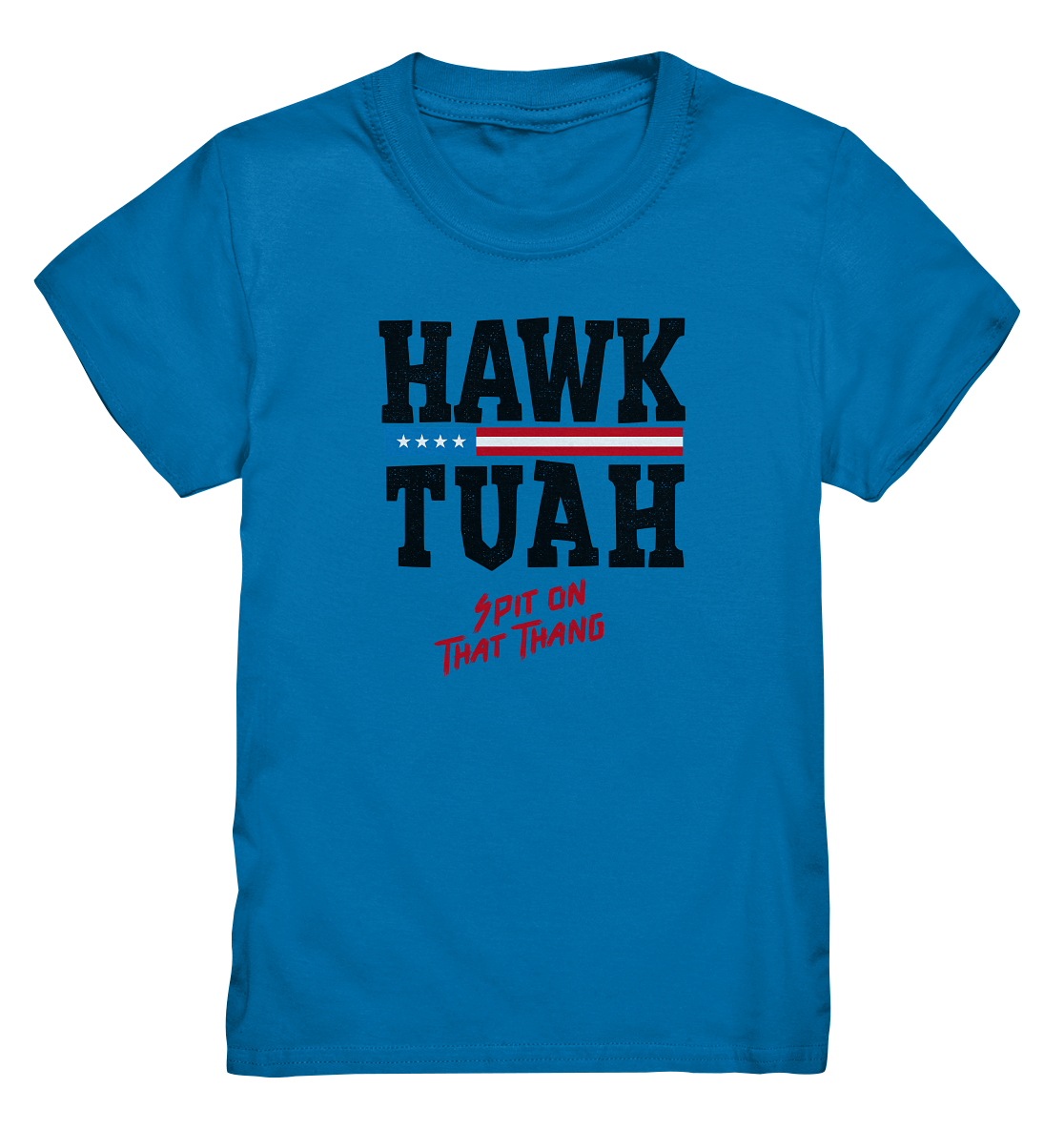 Hawk Tuah - Kids Premium Shirt
