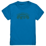 Philadelphia - Kids Premium Shirt