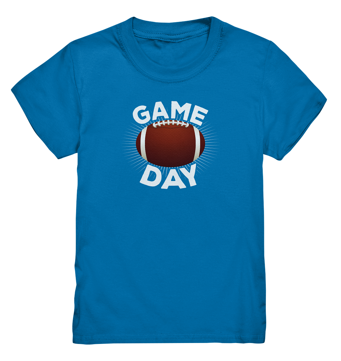 Game Day - Kids Premium Shirt