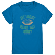 My Lucky Game Day Shirt - Kids Premium Shirt