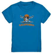 Pirates of California - Kids Premium Shirt