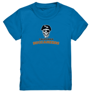 California Buccaneers - Kids Premium Shirt
