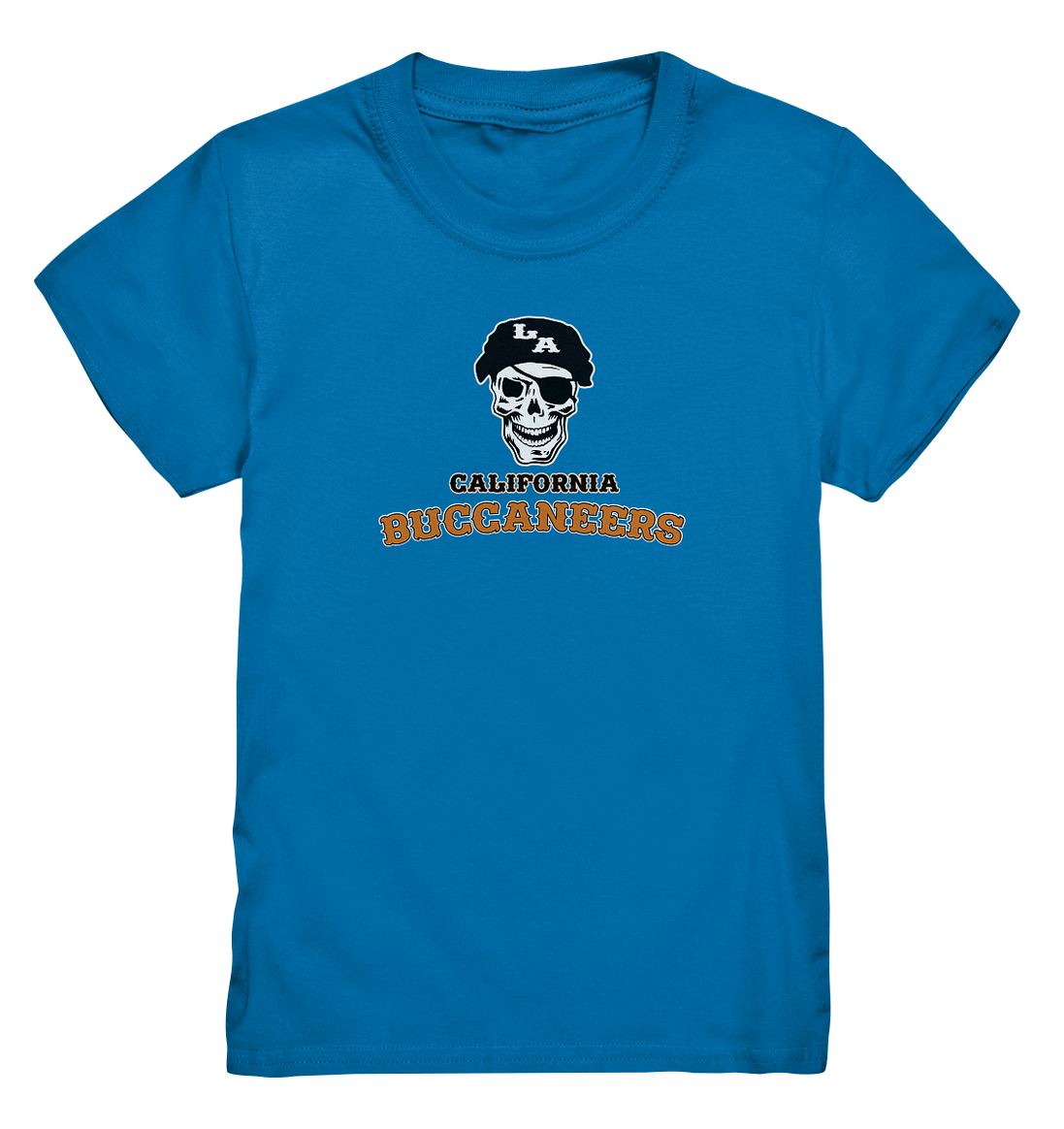 California Buccaneers - Kids Premium Shirt