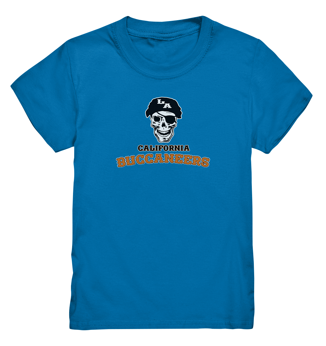 California Buccaneers - Kids Premium Shirt