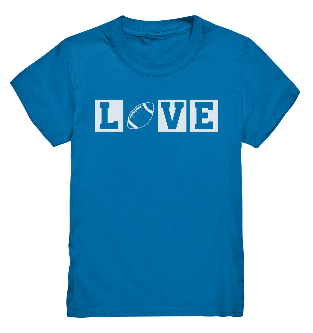 Love III - Kids Premium Shirt
