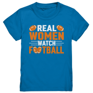 Real Women - Kids Premium Shirt