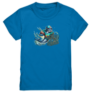 Dolphin - Kids Premium Shirt
