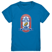 Minnesota Marines - Kids Premium Shirt