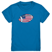USA Football - Kids Premium Shirt