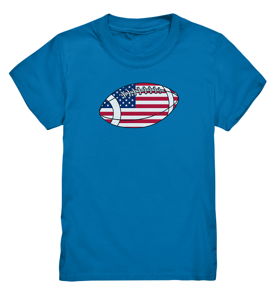USA Football - Kids Premium Shirt