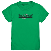 Run to Daylight - Kids Premium Shirt