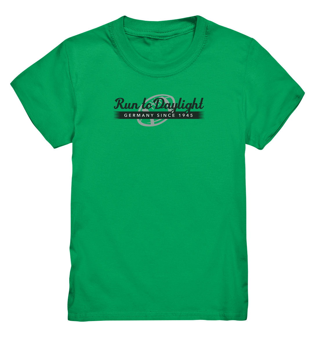 Run to Daylight - Kids Premium Shirt