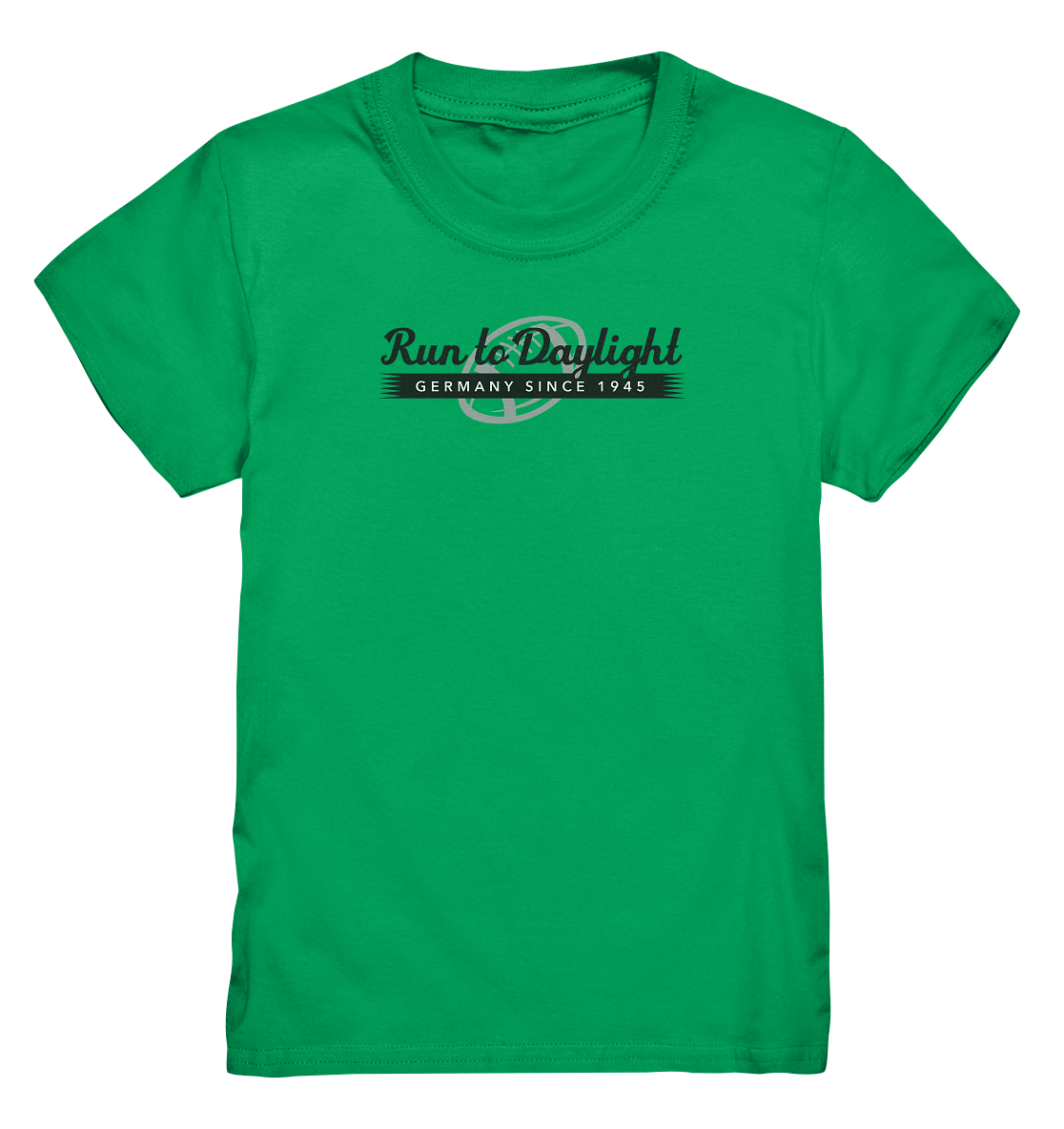 Run to Daylight - Kids Premium Shirt