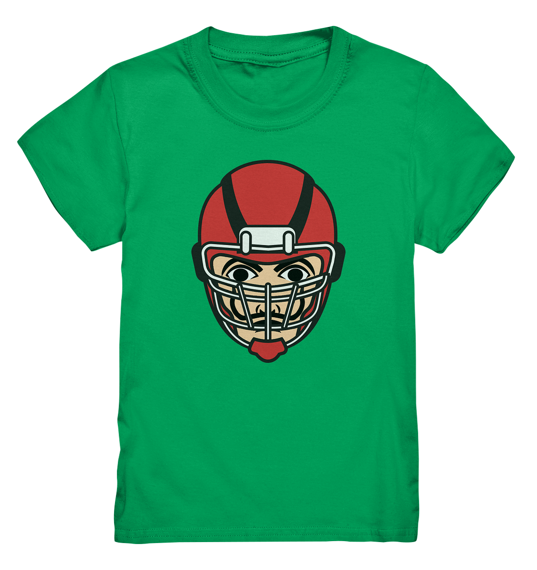 Mascarilla - Kids Premium Shirt