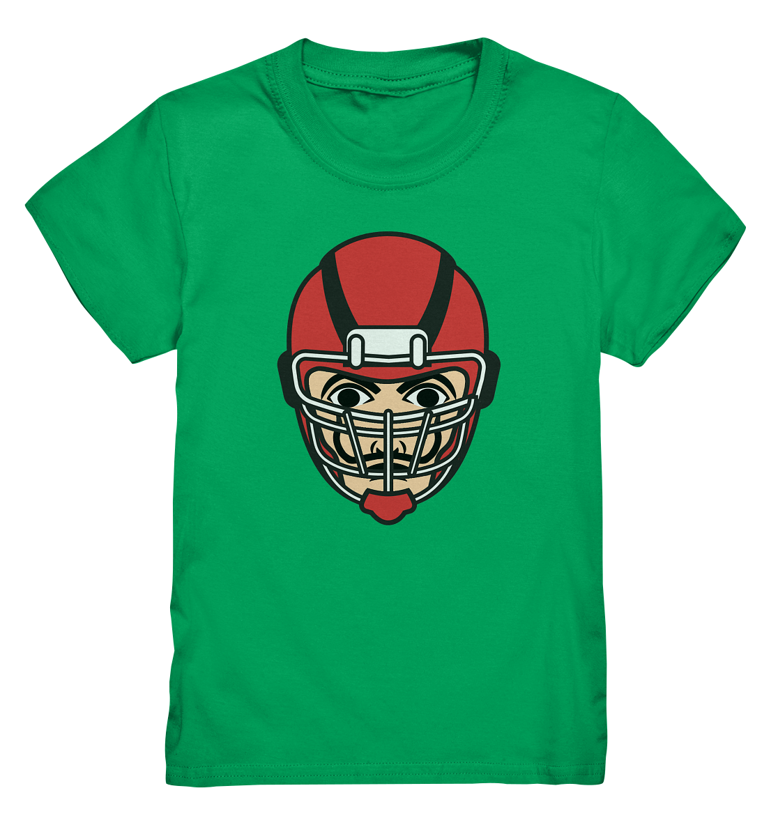 Mascarilla - Kids Premium Shirt