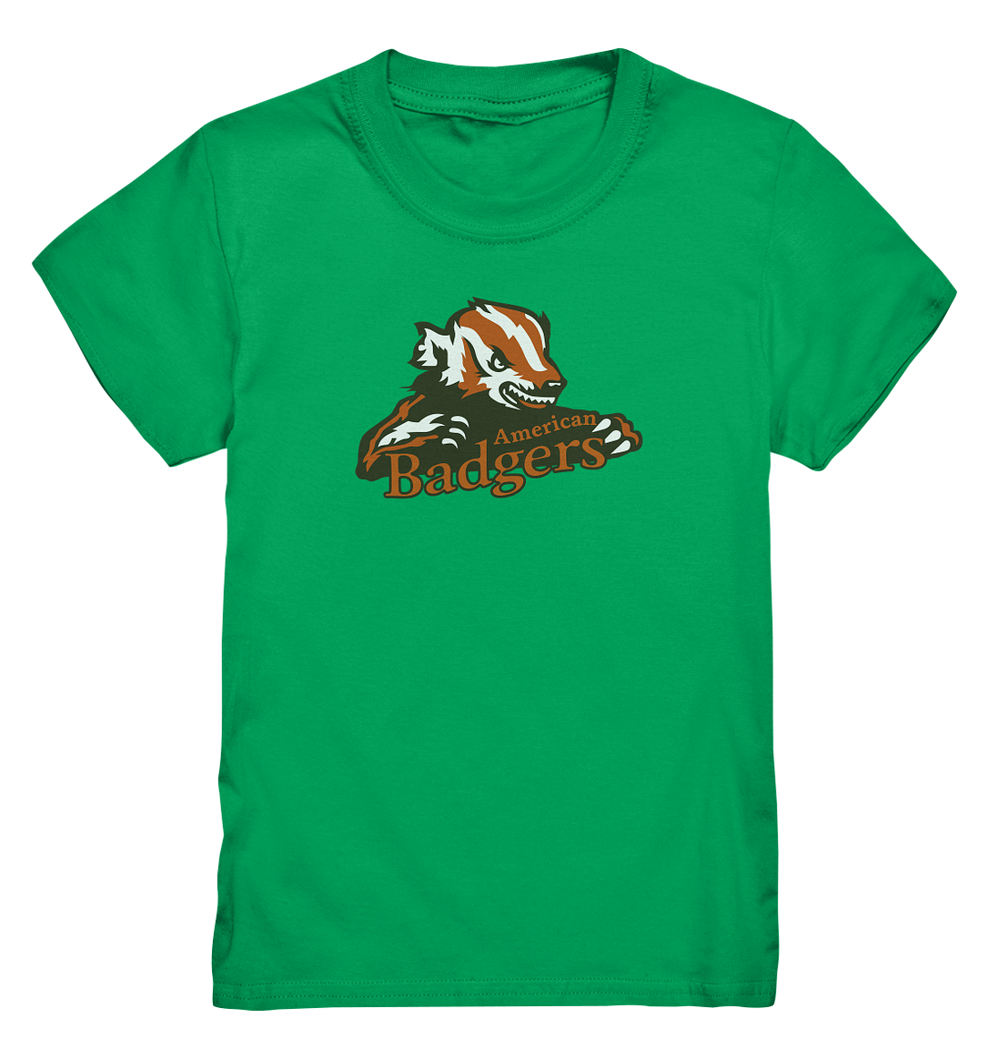 Milwaukee Badgers - Kids Premium Shirt