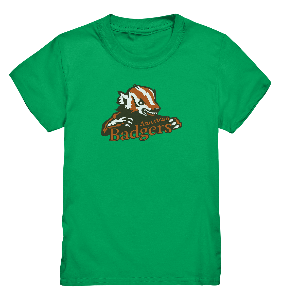 Milwaukee Badgers - Kids Premium Shirt