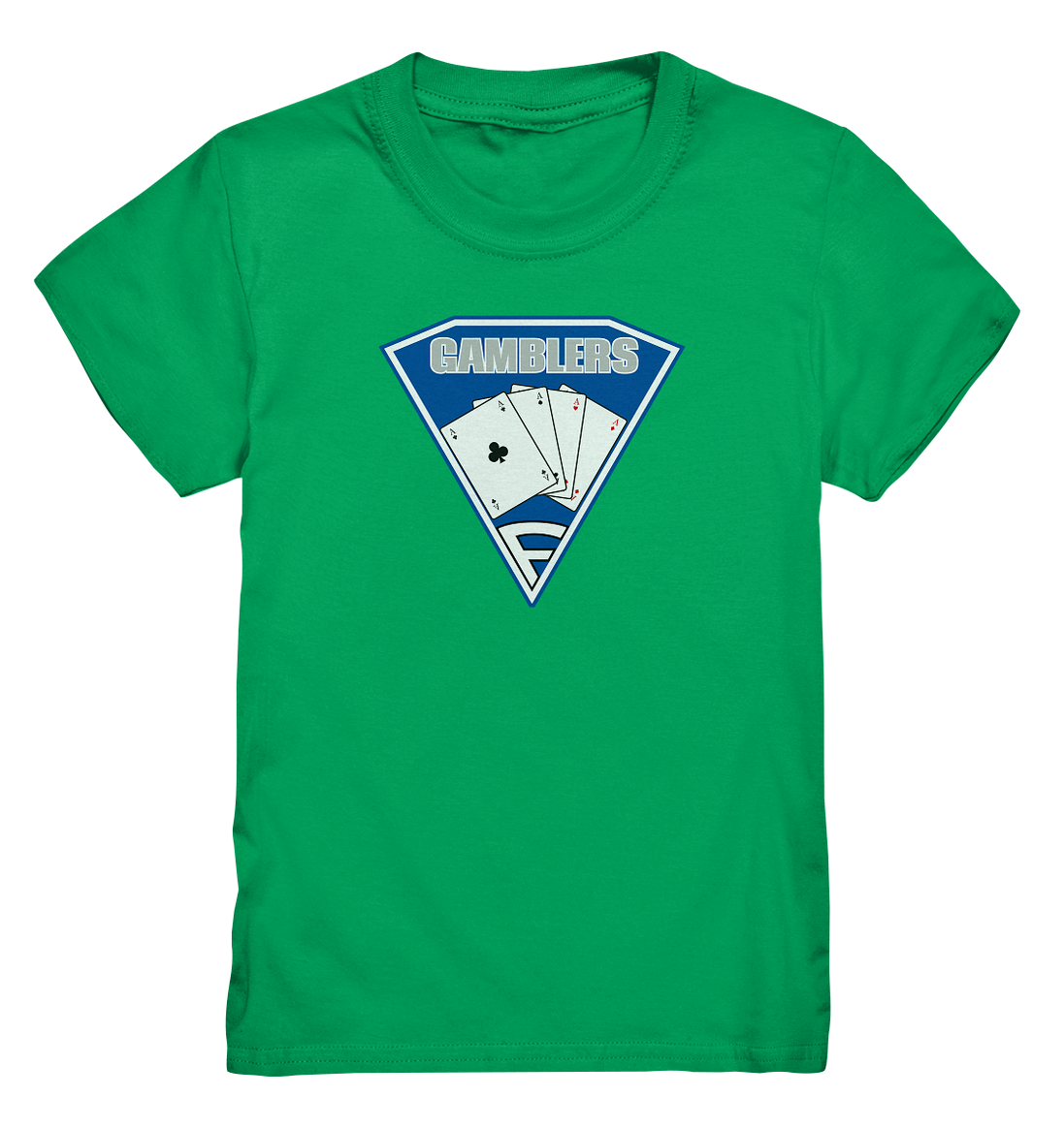 Frankfurt Gamblers - Kids Premium Shirt