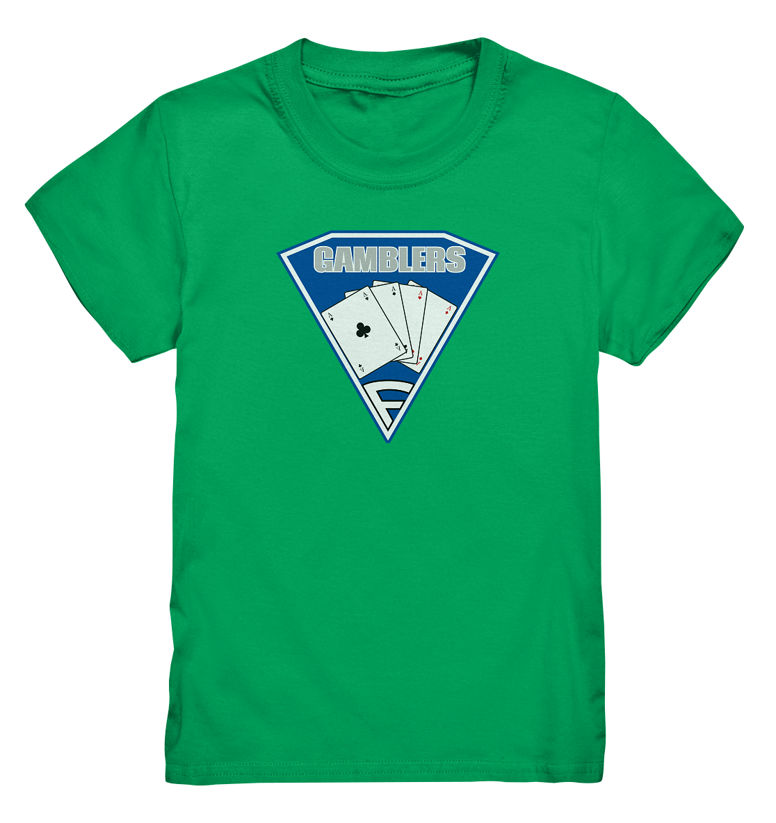 Frankfurt Gamblers - Kids Premium Shirt