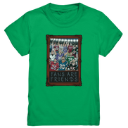 Fans are Friends - Kids Premium Shirt