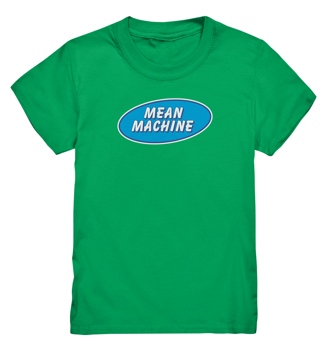 Fürth Mean Machine - Kids Premium Shirt