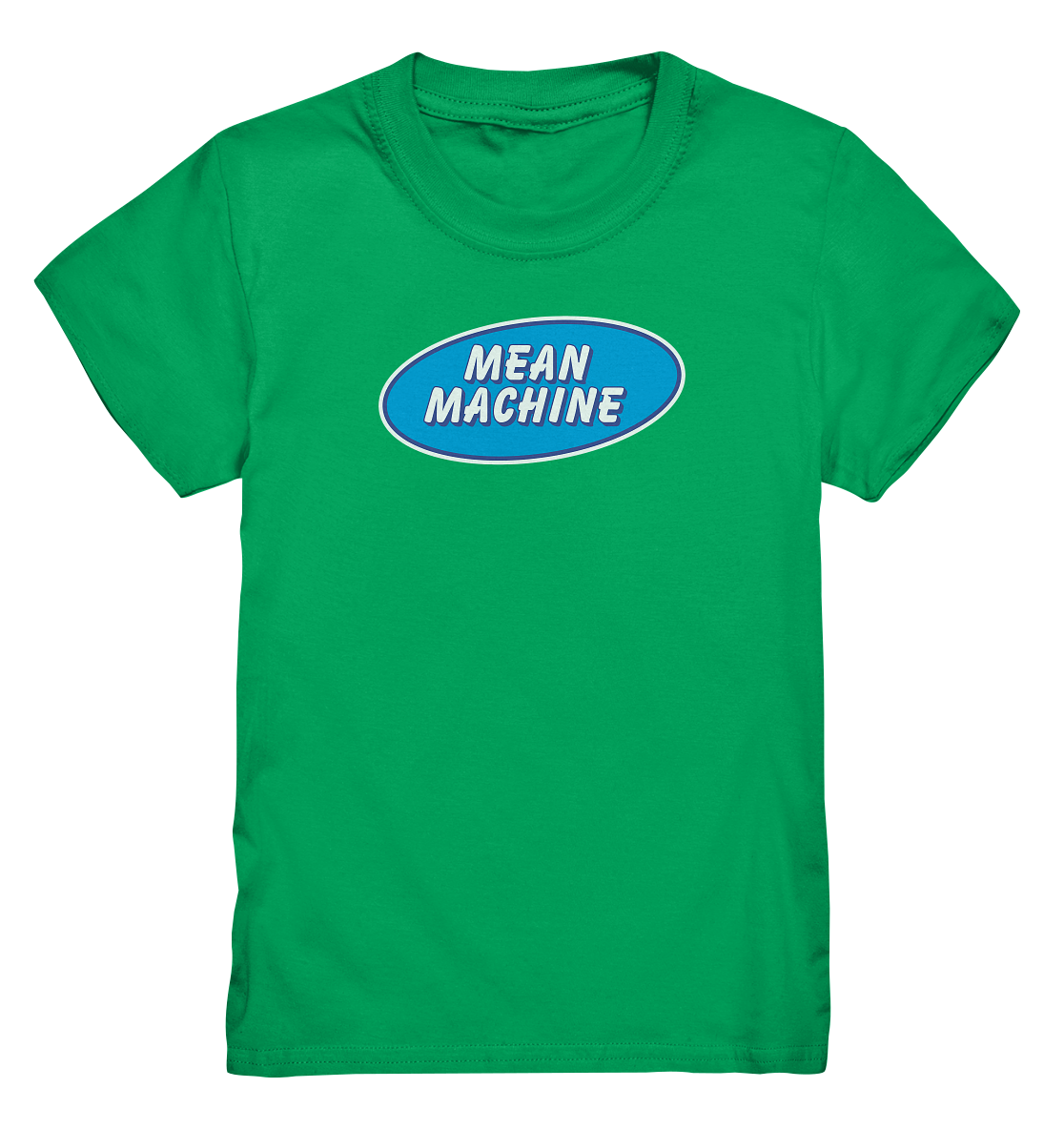 Fürth Mean Machine - Kids Premium Shirt