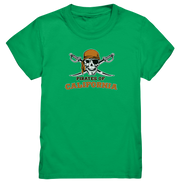 Pirates of California - Kids Premium Shirt