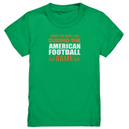 Sorry - Kids Premium Shirt