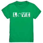 Love III - Kids Premium Shirt