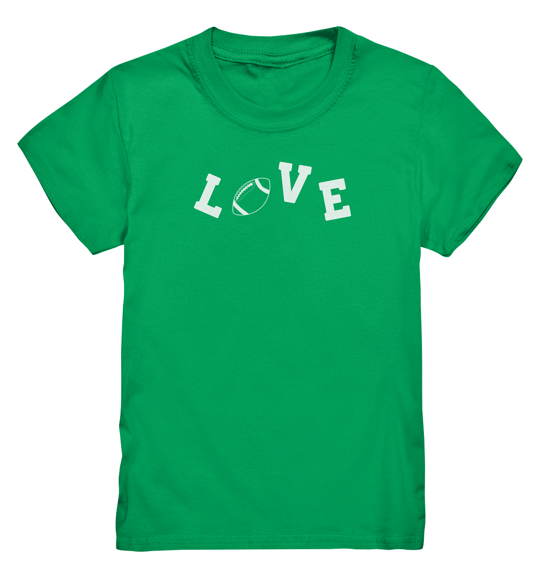 LOVE - Kids Premium Shirt