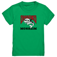 Monheim Sharks - Kids Premium Shirt