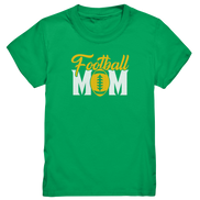 Football MOM - Kids Premium Shirt