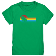Rainbow Color Ball - Kids Premium Shirt