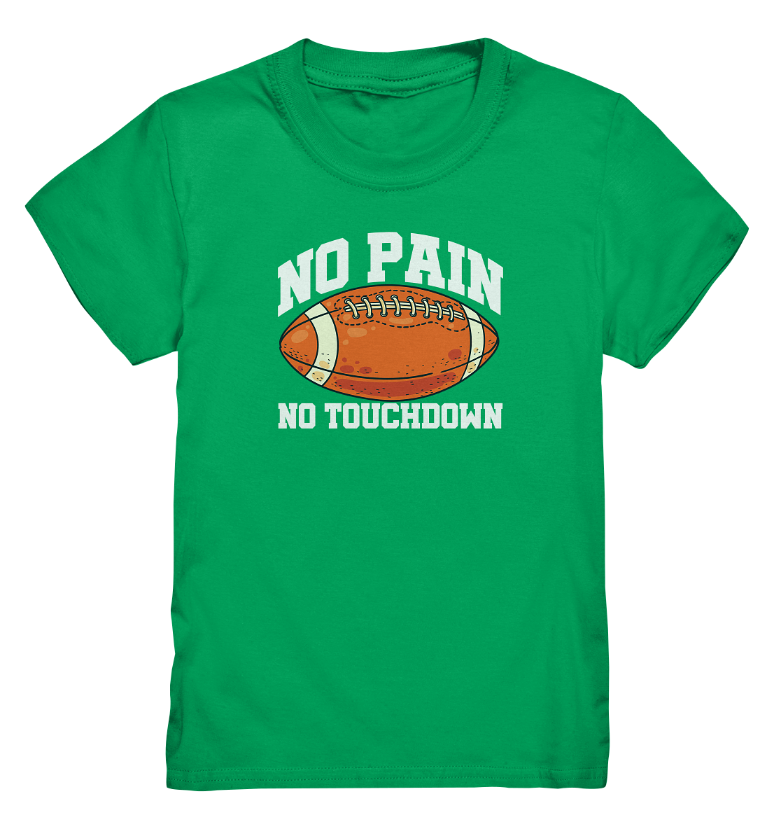 No Pain No Gain - Kids Premium Shirt