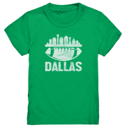 Dallas - Kids Premium Shirt