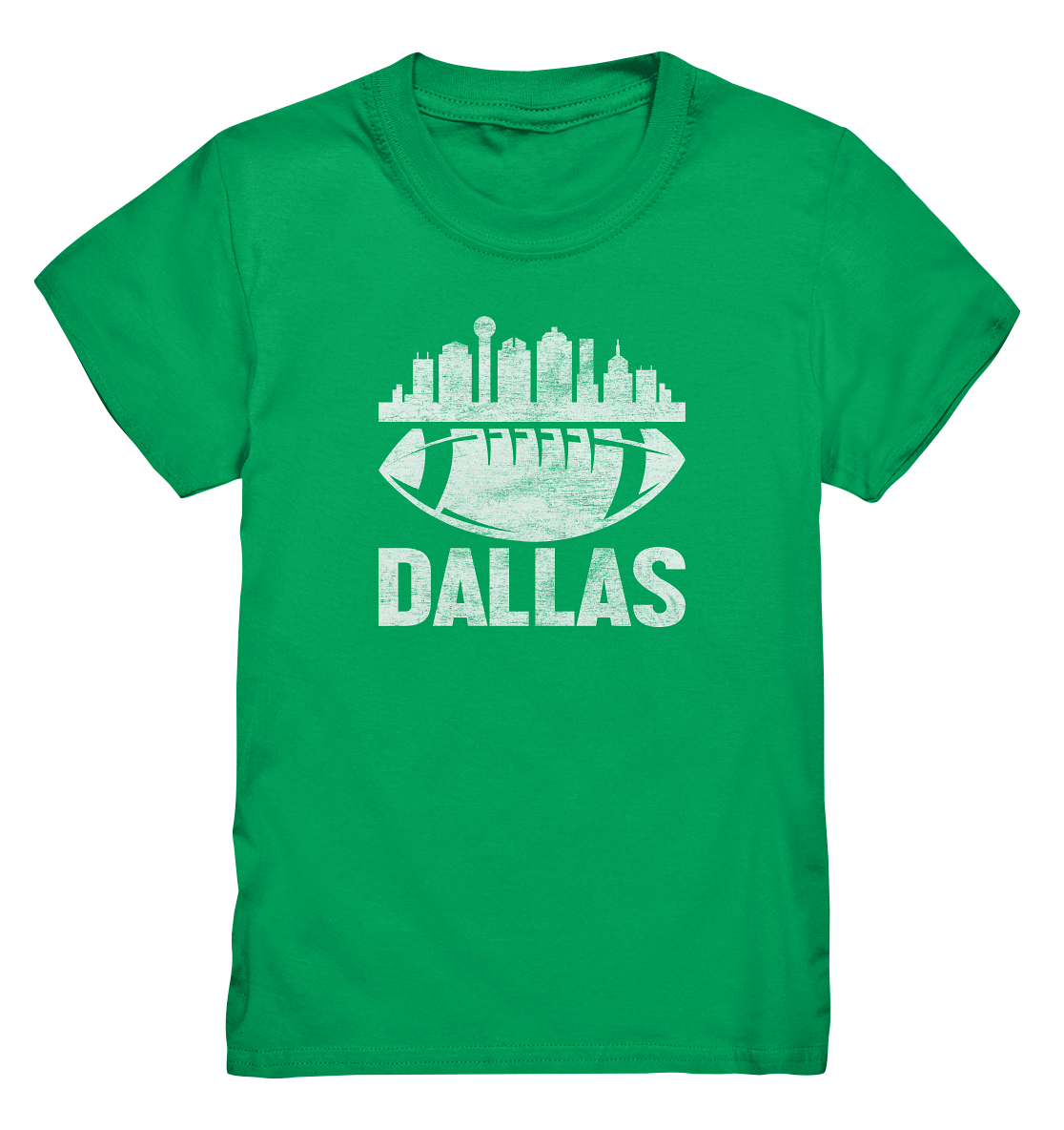 Dallas - Kids Premium Shirt
