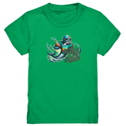Dolphin - Kids Premium Shirt