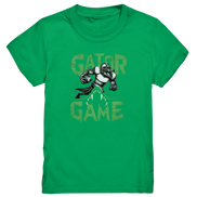 Gator Game - Kids Premium Shirt