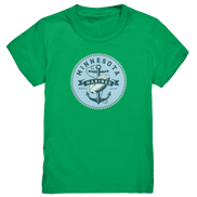 Minnesota Marines II - Kids Premium Shirt