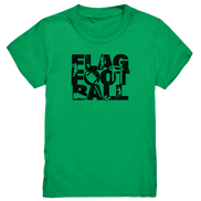 Flag Football - Kids Premium Shirt