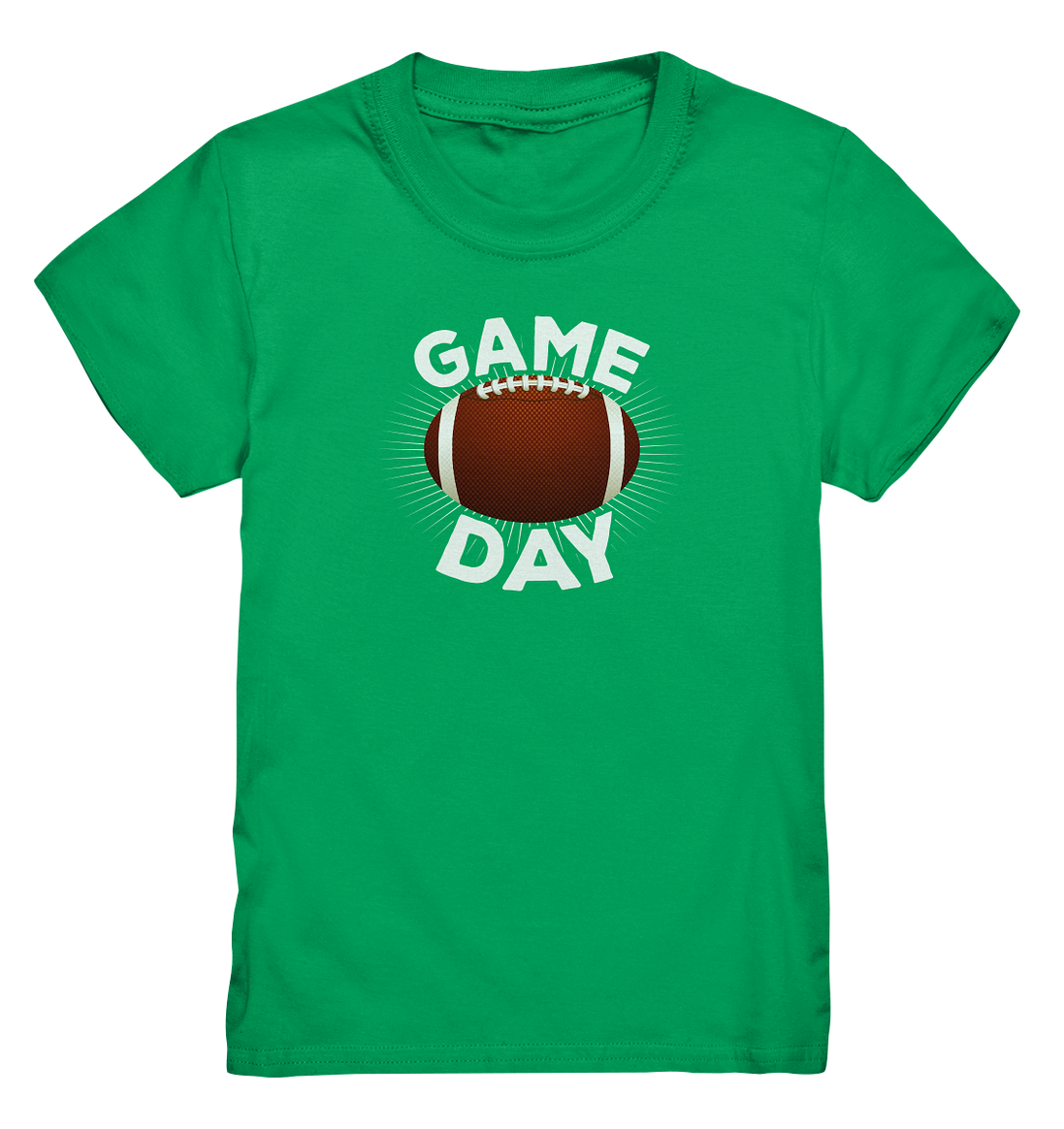 Game Day - Kids Premium Shirt