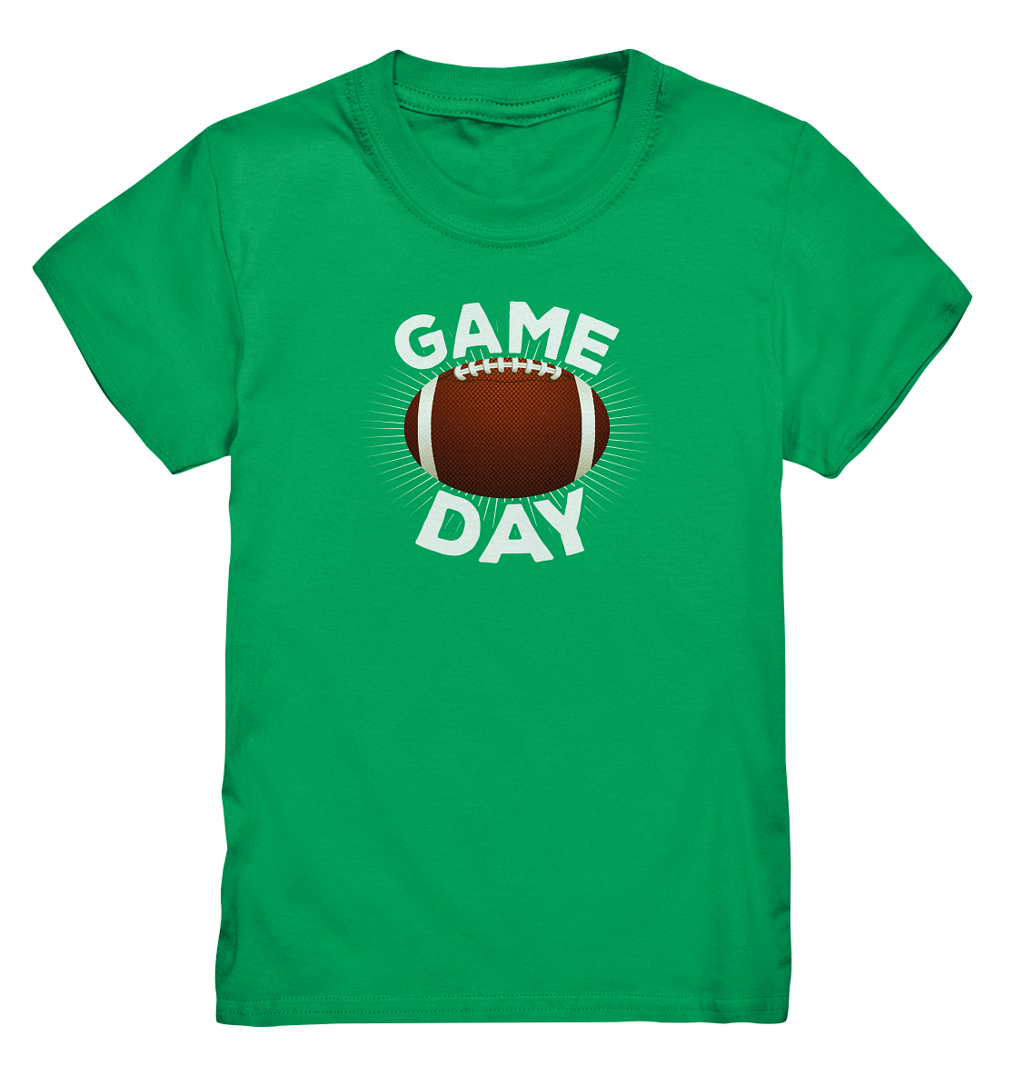 Game Day - Kids Premium Shirt