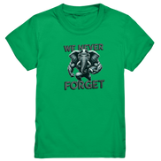 Elephant - Kids Premium Shirt