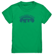 Philadelphia - Kids Premium Shirt