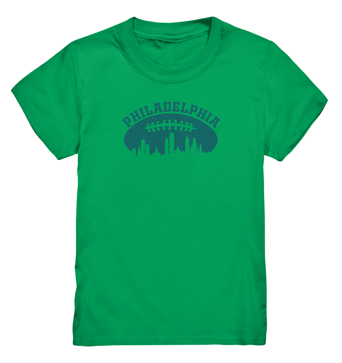 Philadelphia - Kids Premium Shirt