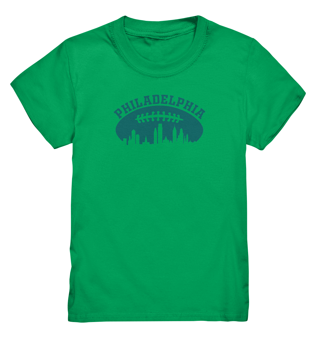 Philadelphia - Kids Premium Shirt