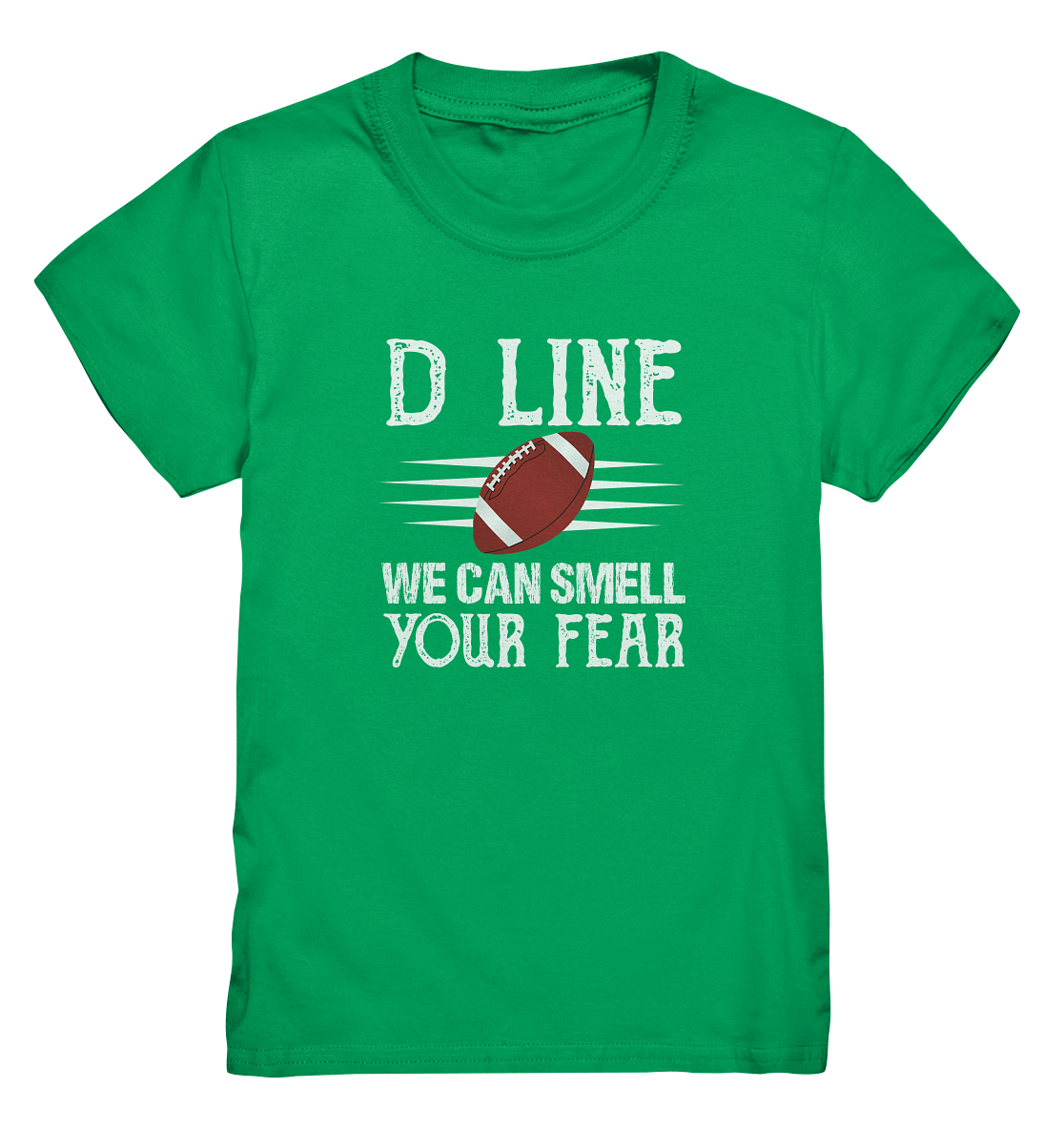 D Line Fear - Kids Premium Shirt