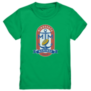 Minnesota Marines - Kids Premium Shirt